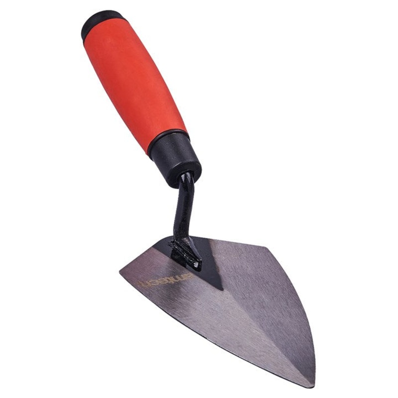 AMTECH-6 Pointing Trowel – Soft Grip