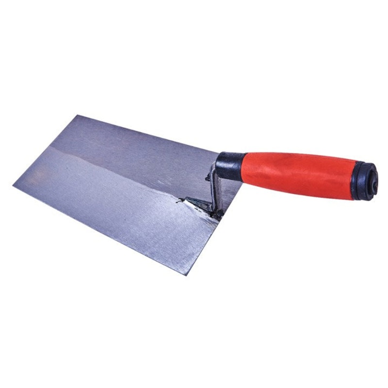 AMTECH-7” Bucket Trowel – Soft Grip