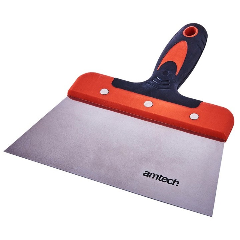 AMTECH-7 Scraper – Soft Grip Handle