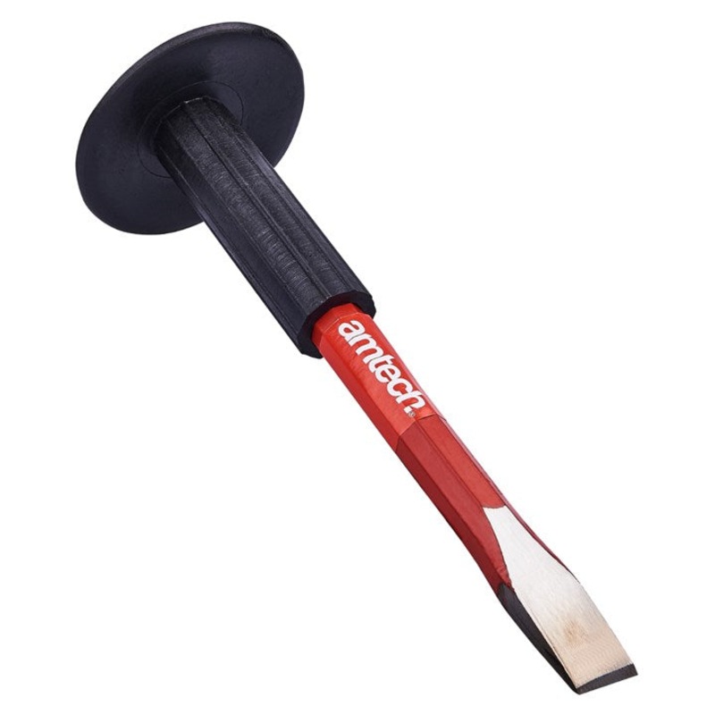 AMTECH-10” X 5/8 Cold Chisel|10” X 5/8″ Cold Chisel