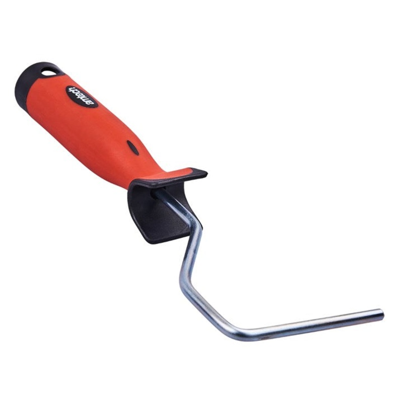 AMTECH-100mm (4) Roller Frame – Soft Handle