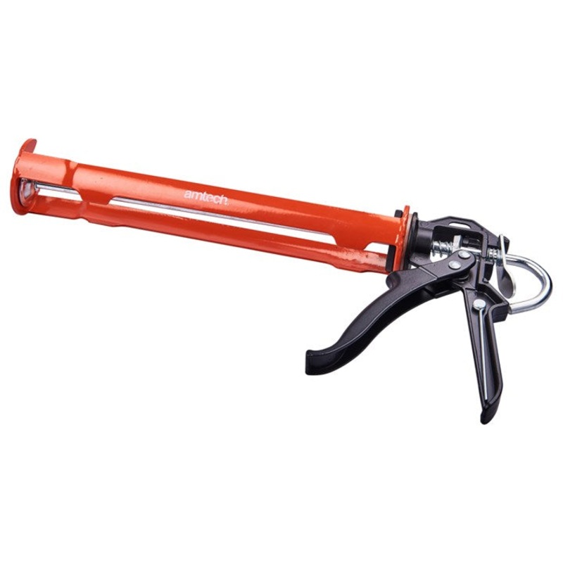 AMTECH-11 Professional Caulking Gun