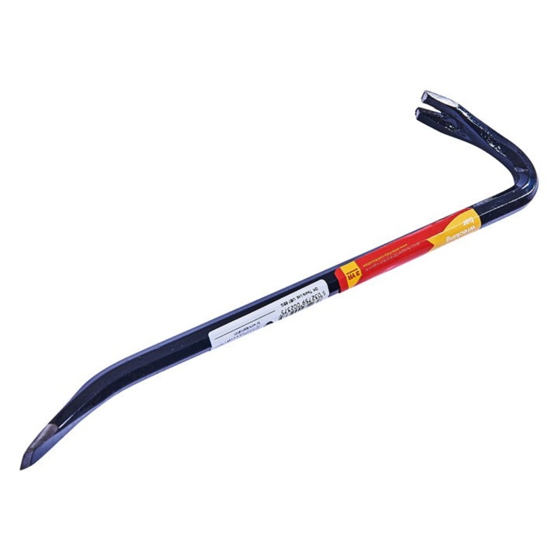 AMTECH-12” Wrecking Bar|12” Wrecking Bar