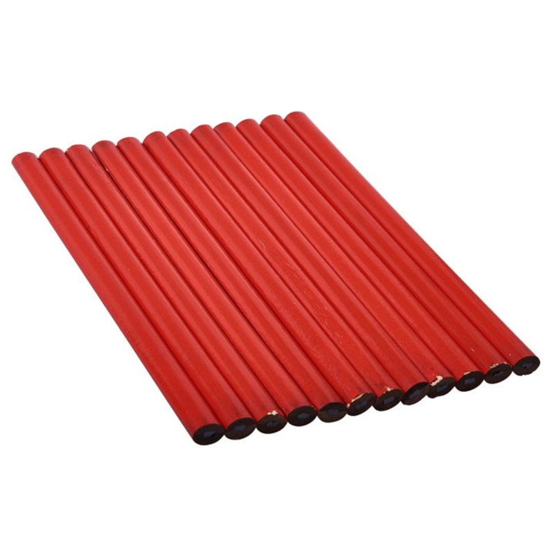 AMTECH-12pc Carpenter Pencil|12pc Carpenter Pencil