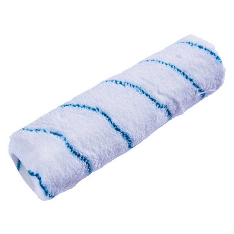 AMTECH-9 X 1.5 Long Pile (18mm) Roller Sleeve – Microfibre