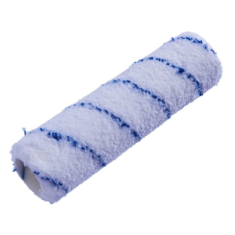 AMTECH-9  X 1.5 Medium Pile (12mm) Roller Sleeve – Microfibre