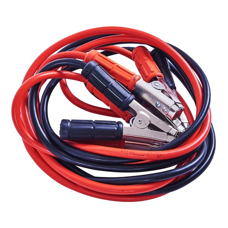 AMTECH-800 Amp Booster Cables|800 Amp Booster Cables