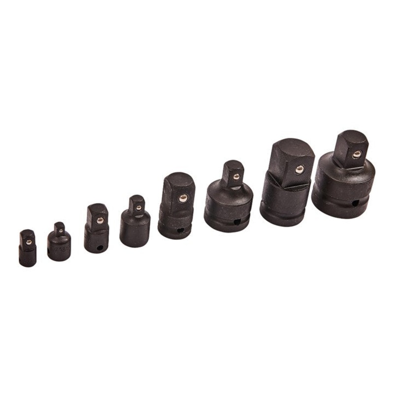 AMTECH-8pc Impact Adaptor Set|8pc Impact Adaptor Set