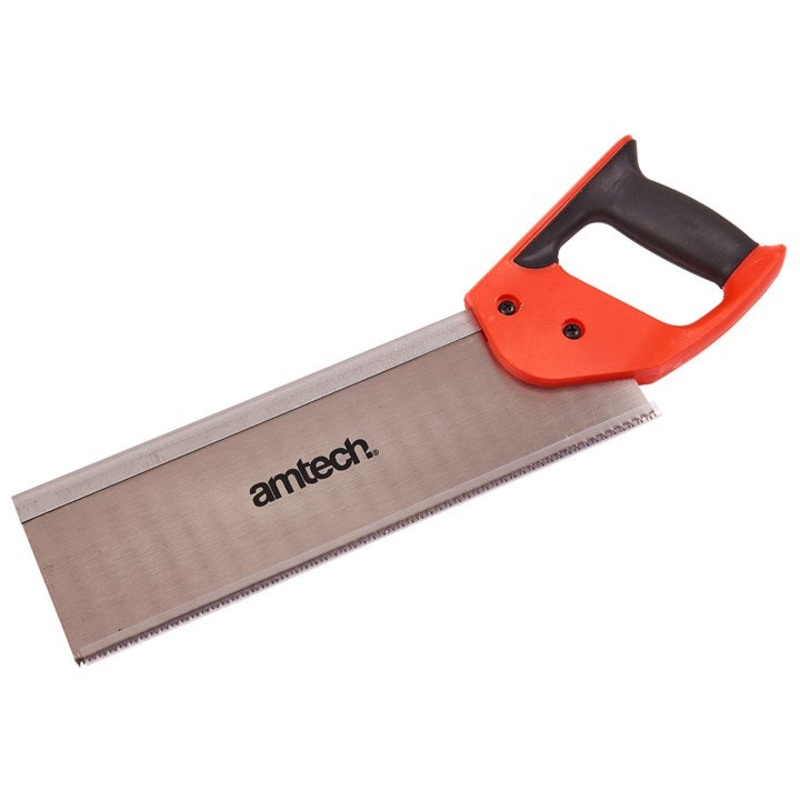 AMTECH-12 Tenon Saw|12″ Tenon Saw