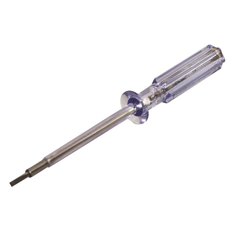 AMTECH-7” Mains Tester|7” Mains Tester