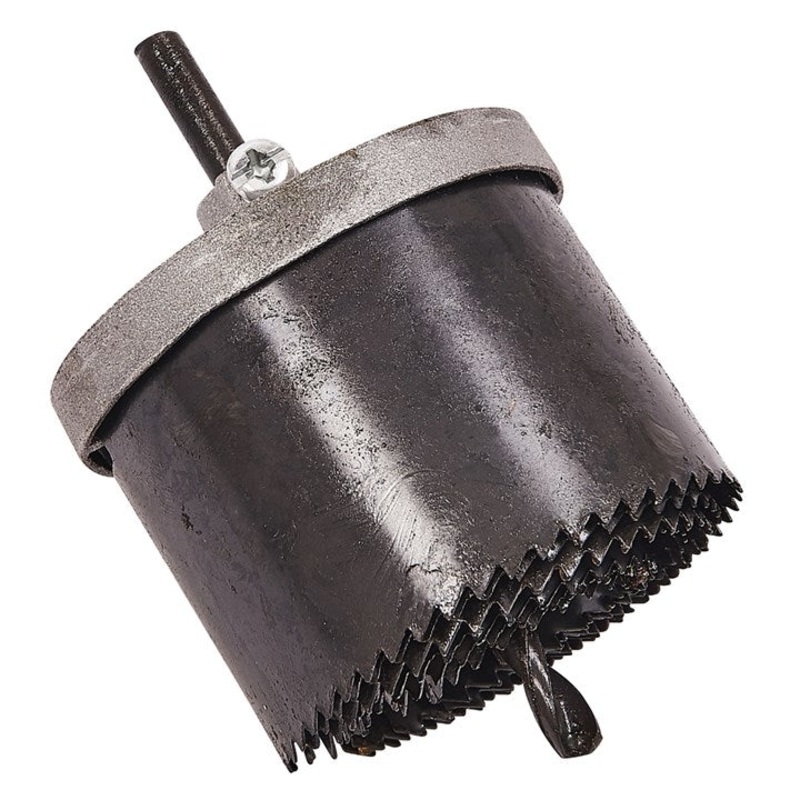 AMTECH-7pc Hole Saw Set|7pc Hole Saw Set