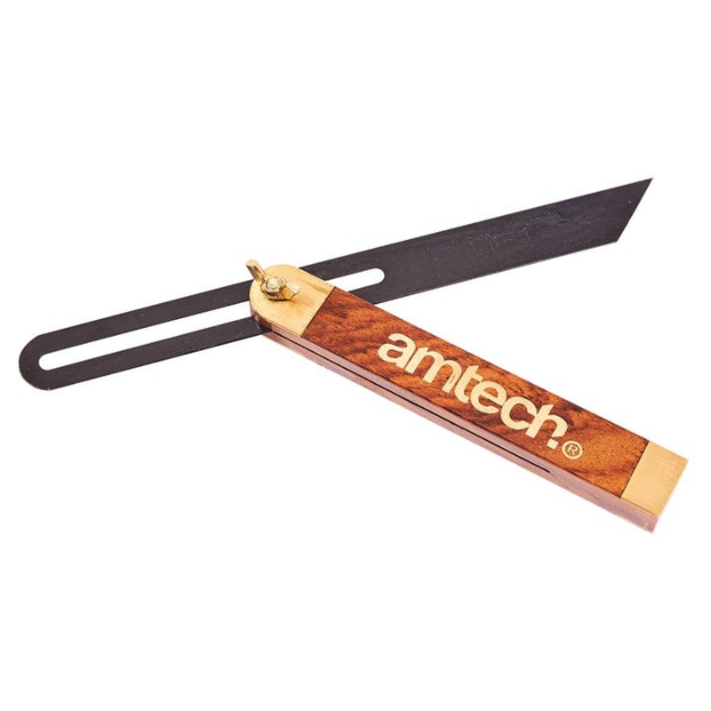 AMTECH-10.5 Wooden Bevel|10.5″ Wooden Bevel