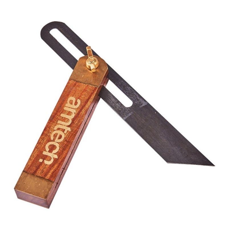 AMTECH-7.5 Wooden Bevel|7.5″ Wooden Bevel