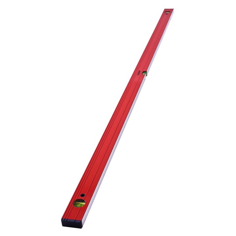 AMTECH-72 Ribbed Spirit Level|72″ Ribbed Spirit Level