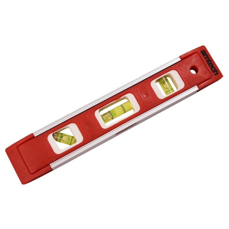AMTECH-9” Magnetic Level|9” Magnetic Level
