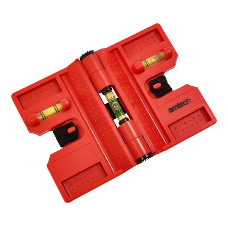 AMTECH-Adjustable Post Level|Adjustable Post Level