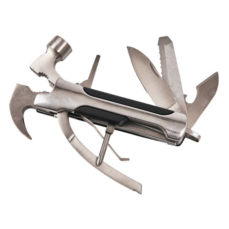 AMTECH-9-In-1 Hammer Head Multi-Function Tool
