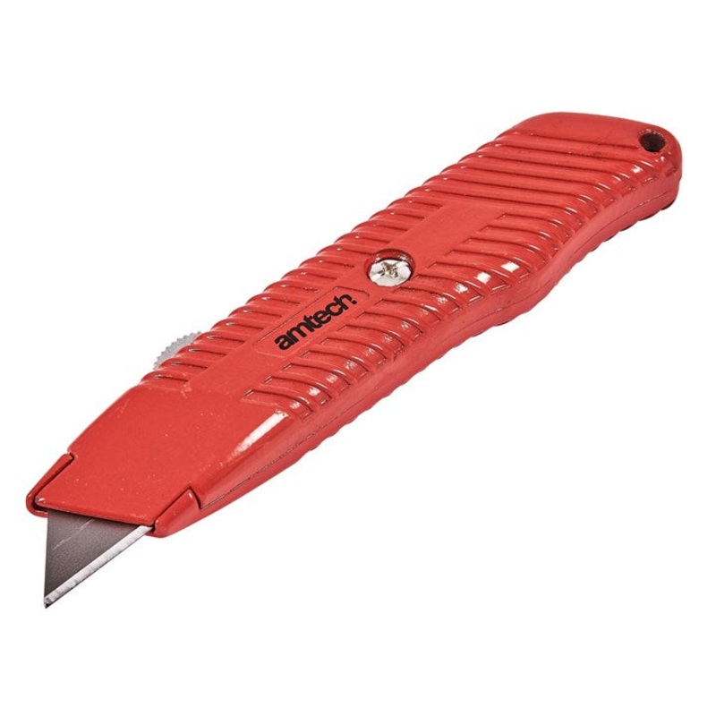 AMTECH-6” Utility Knife|6” Utility Knife