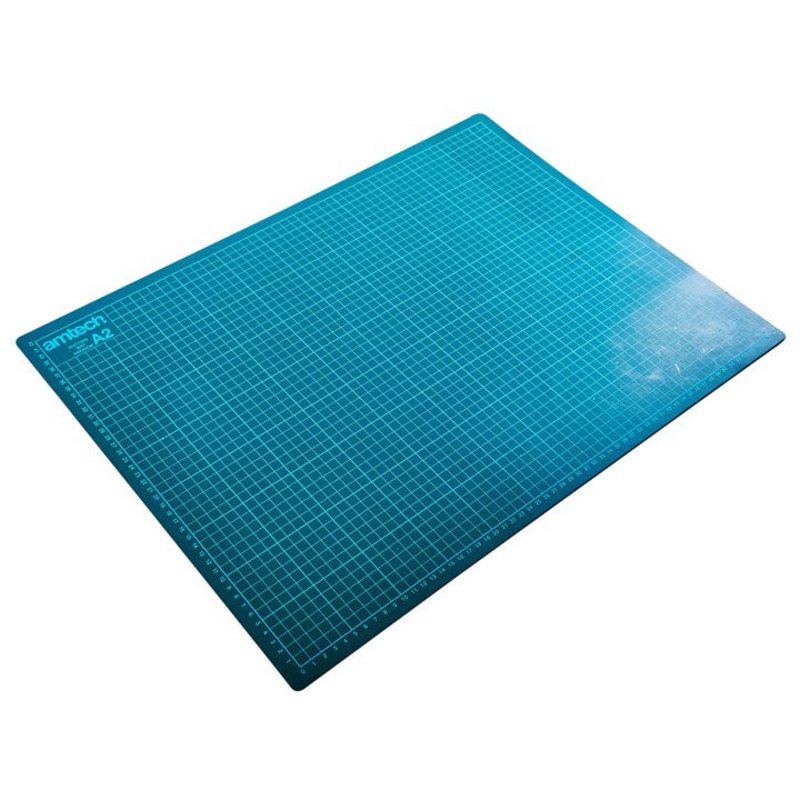 AMTECH-A2 Cutting Mat|A2 Cutting Mat