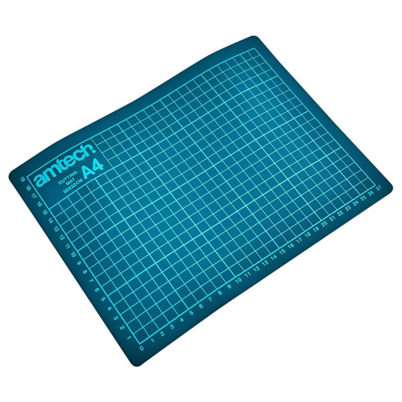 AMTECH-A4 Cutting Mat|A4 Cutting Mat