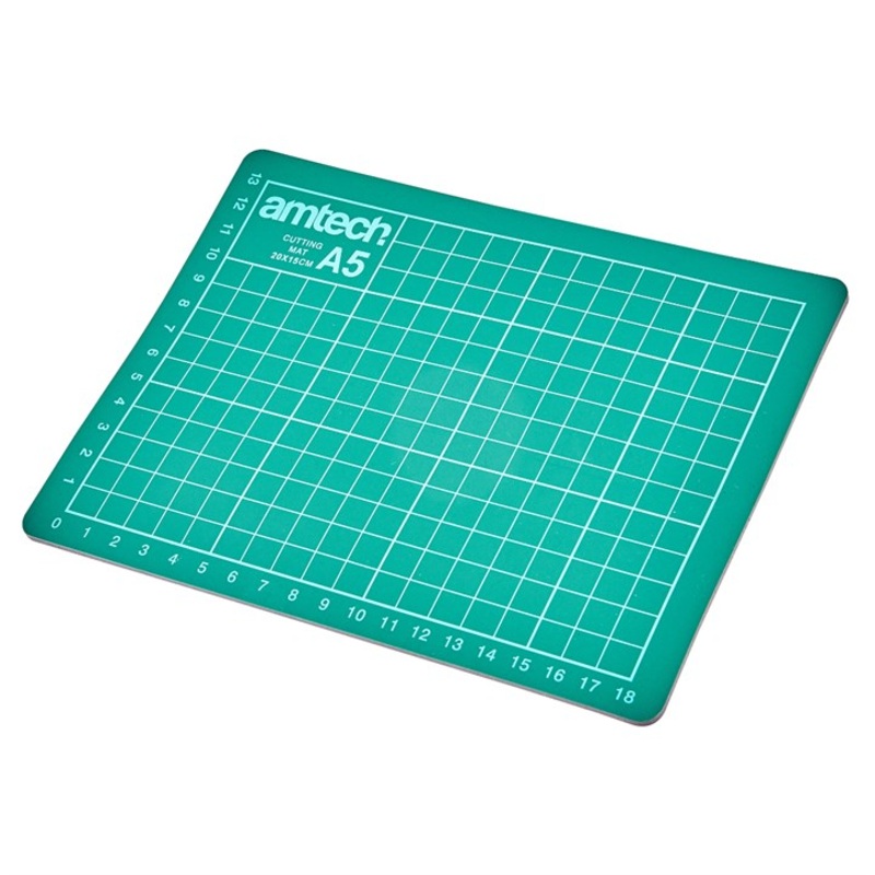 AMTECH-A5 Cutting Mat|A5 Cutting Mat