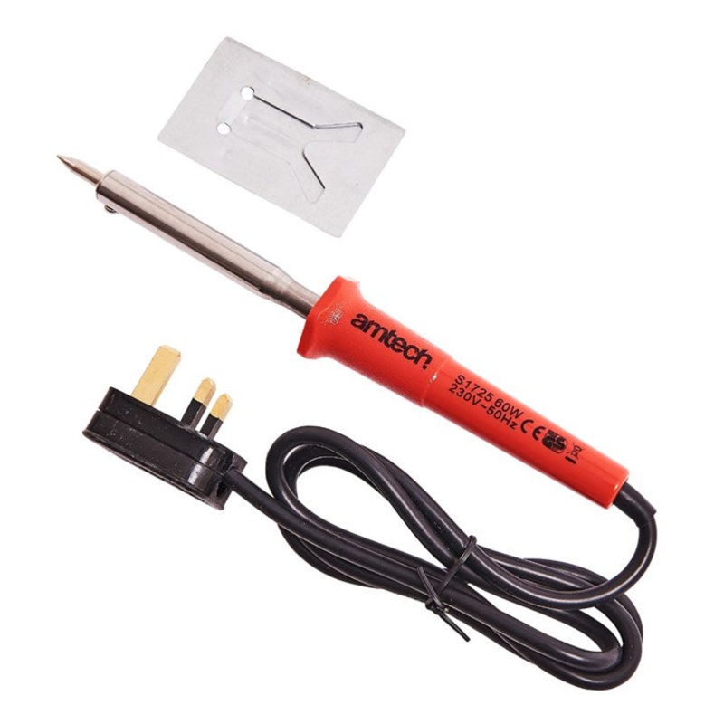 AMTECH-60W Soldering Iron|60W Soldering Iron