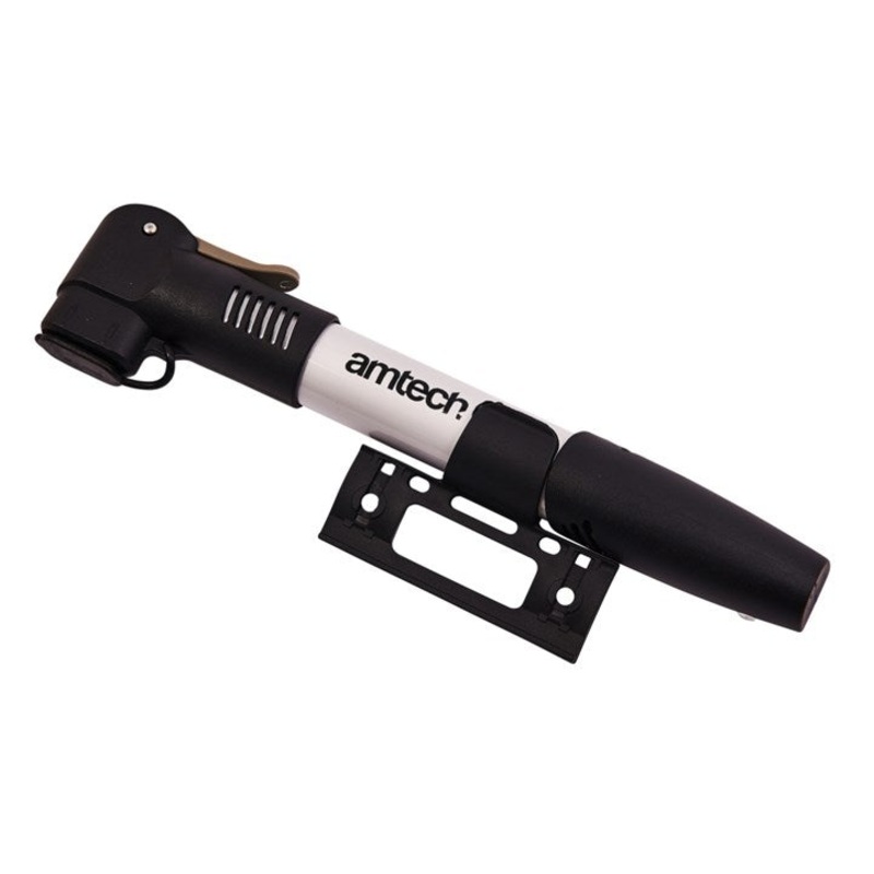 AMTECH-Aluminium Bicycle Pump|Aluminium Bicycle Pump