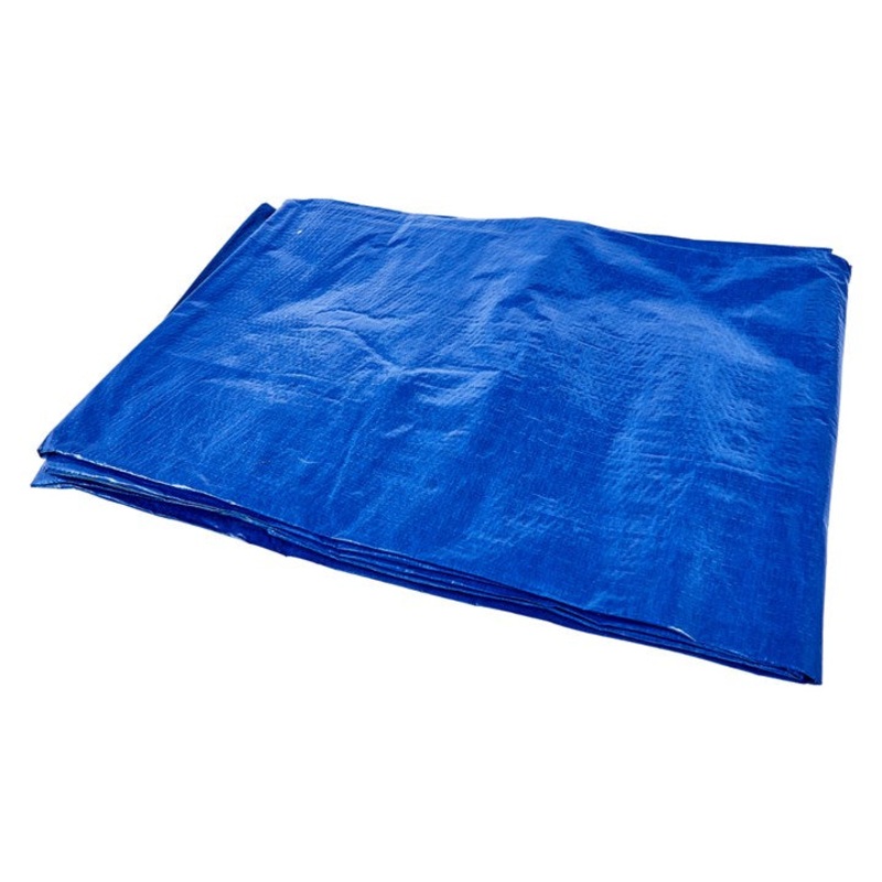 AMTECH-12′ X 18′ Tarpaulin – Blue