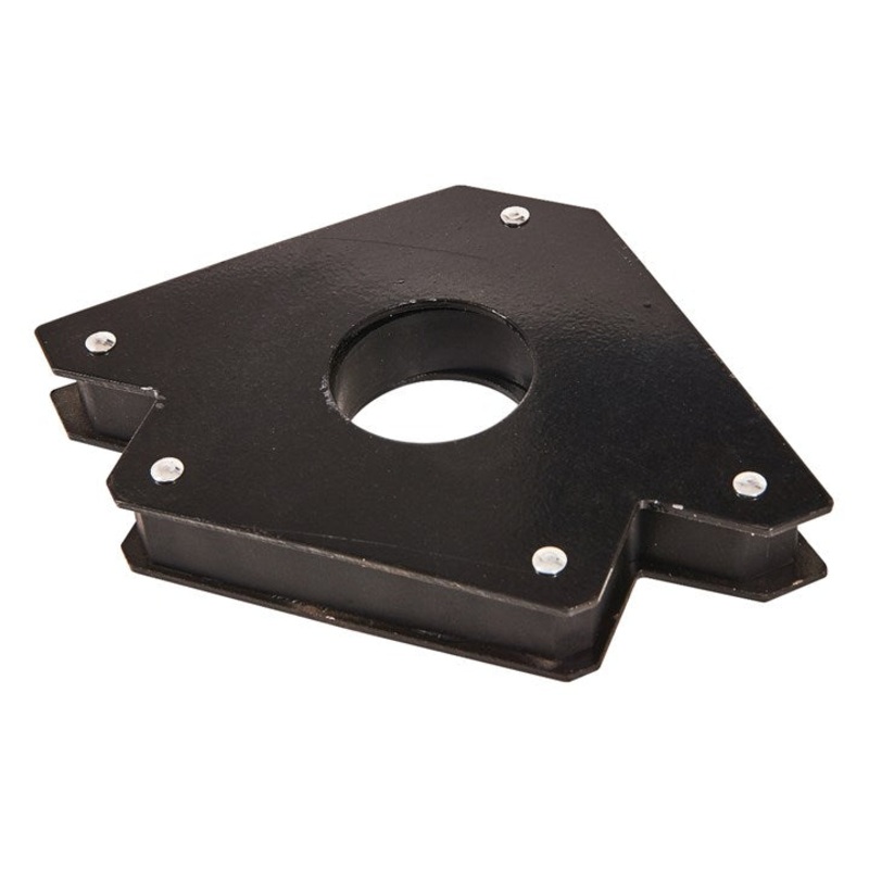 AMTECH-75lb Welding Magnet|75lb Welding Magnet