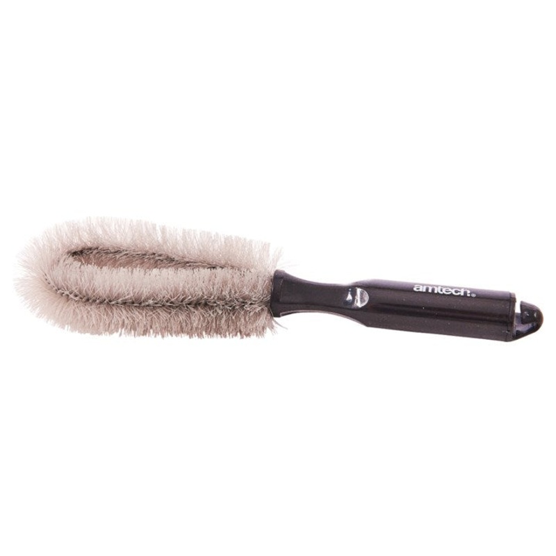 AMTECH-Alloy Wheel Cleaning Brush