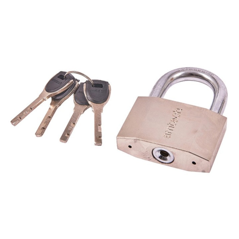 AMTECH-70mm Security Padlock|70mm Security Padlock