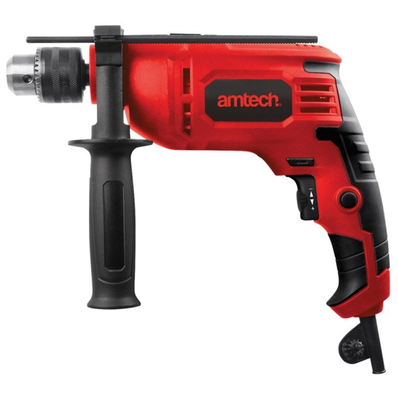 AMTECH-710W Hammer Drill|710W Hammer Drill