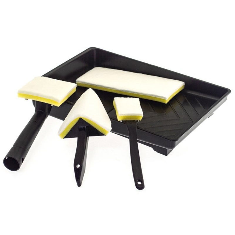 AMTECH-7pc Paint Pad Set|7pc Paint Pad Set
