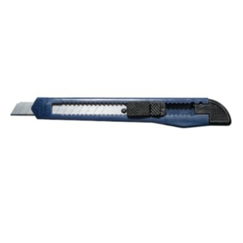 Century Drill And Tool Breakaway knife Bulk Box 50 PCS