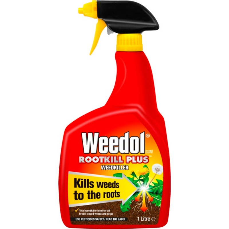 Weedol-Rootkill Plus|1L