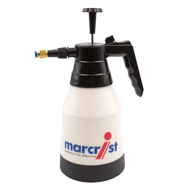 1 Litre Water Pressure Bottle fits PG850 Drills Water supply for professional users