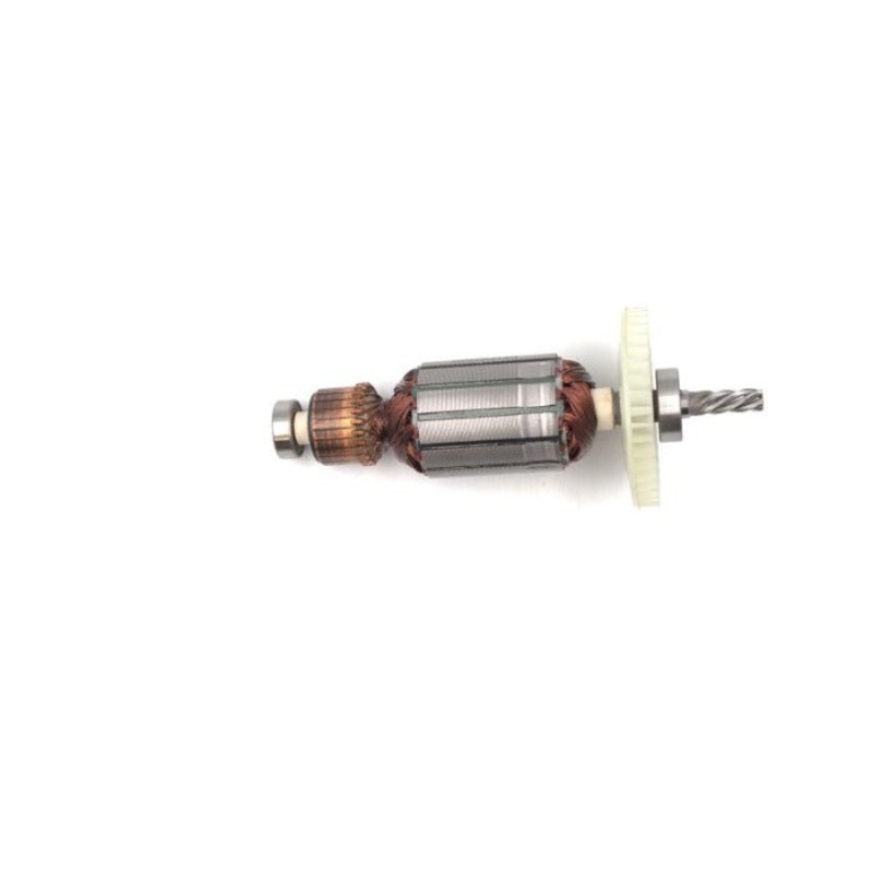 Armature Complete With Bearings and Fan for Marcrist DDM150 Core Drill