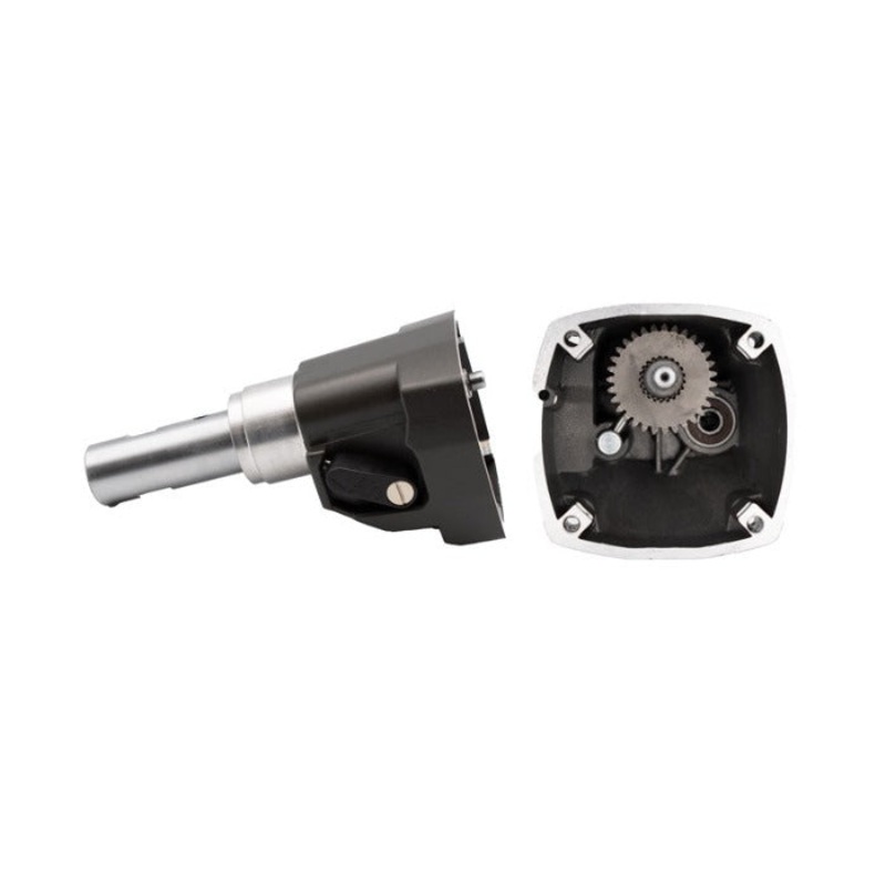 Gearbox Housing for Marcrist DDM150 Machine Complete With Housing Drive Spindle