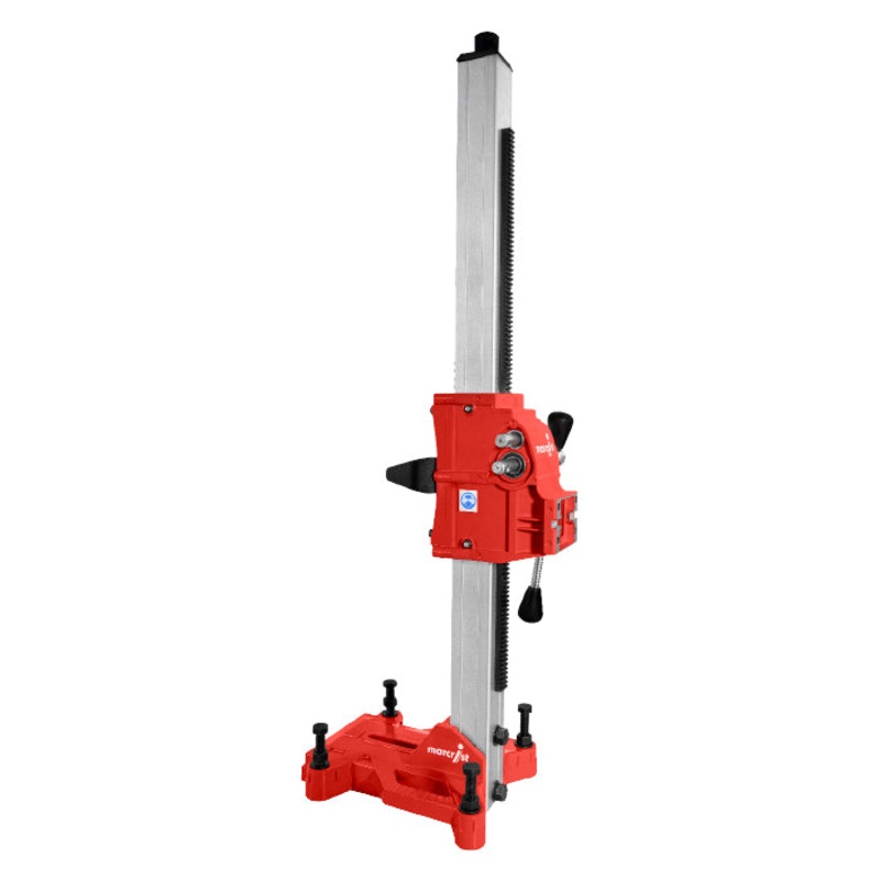 Marcrist DS300 Heavy Duty Diamond Drilling Rig