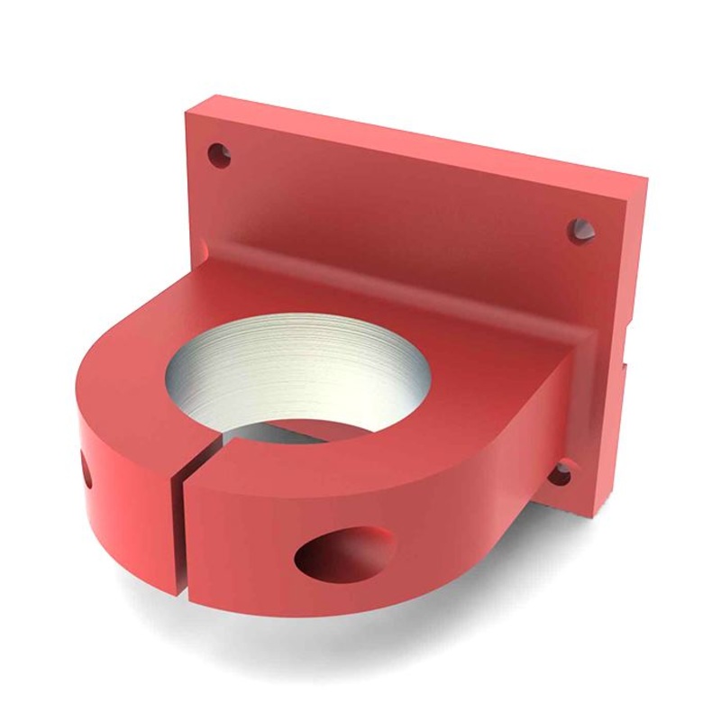 Precision Motor Mount for Marcrist DDM200 Drill