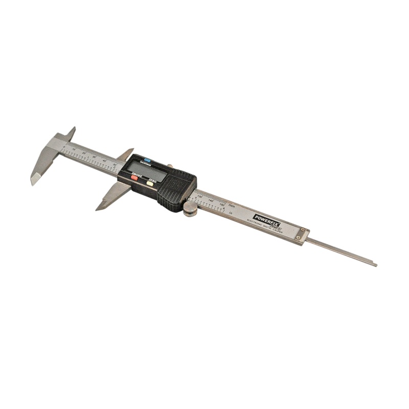 Digital Callipers