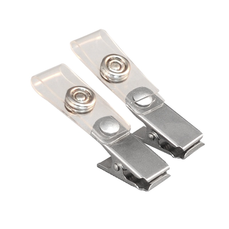 Crocodile Clip and Strap|Pack of 100|Pack of 1000|Free Sample