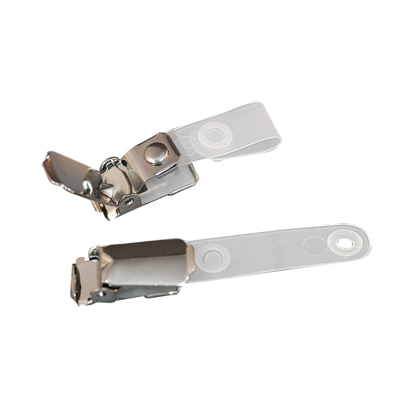 Lever Clip & Strap|Pack of 100|Pack of 1000|Free Sample