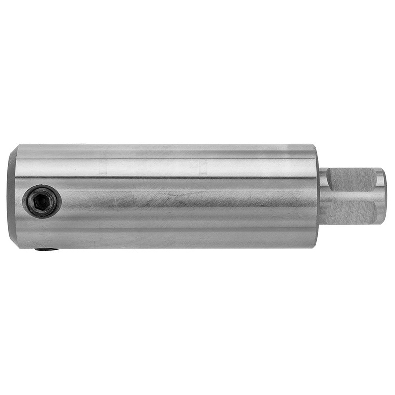 Weldon Shank Extension Arbor – 100mm (103090)