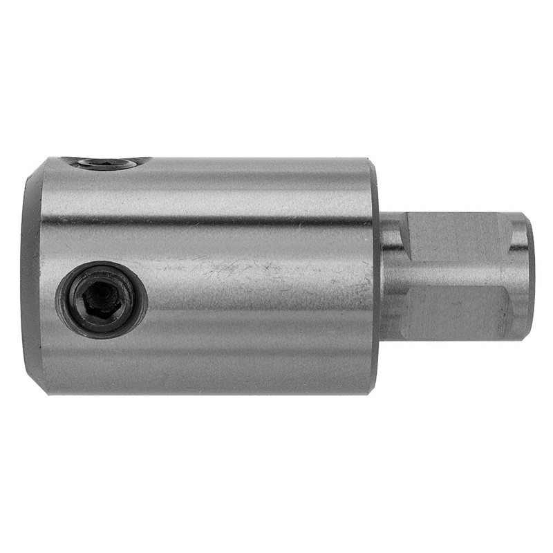 Weldon Shank Extension Arbor – 50mm (103090)