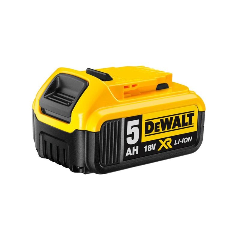 DeWalt Battery 18V 5Ah – DCB184-XJ