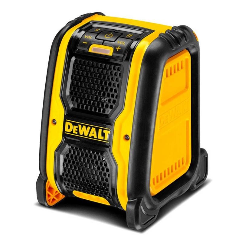 DeWalt Bluetooth Speaker – DCR006-XJ