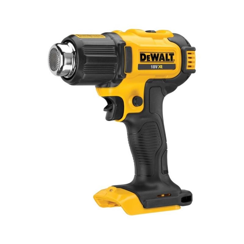 DeWalt 18V Heat Gun – DCE530N-XJ
