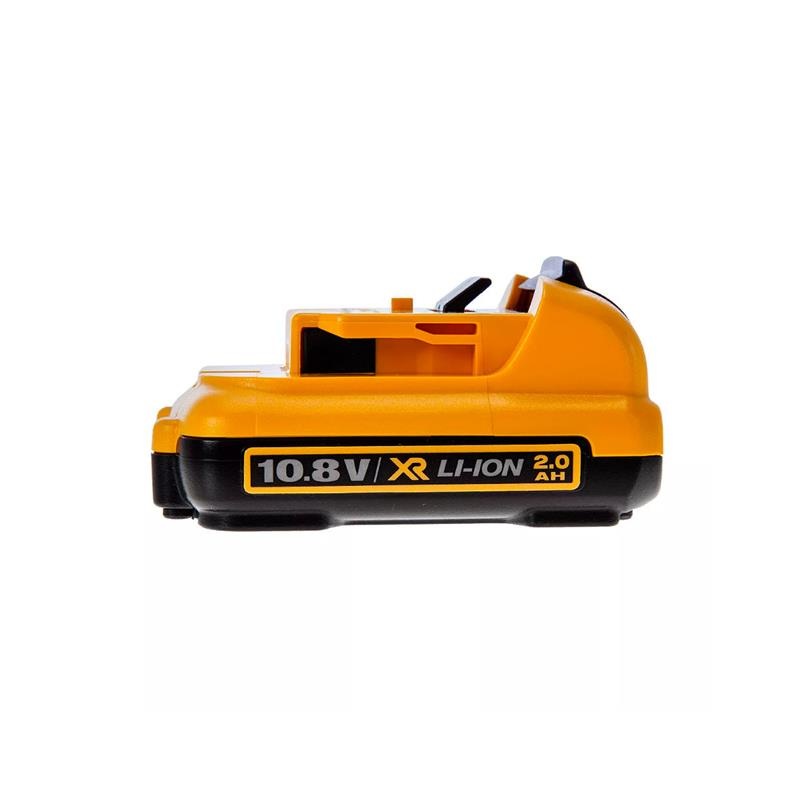DeWalt Battery 10.8V 2.0Ah – DCB127-XJ