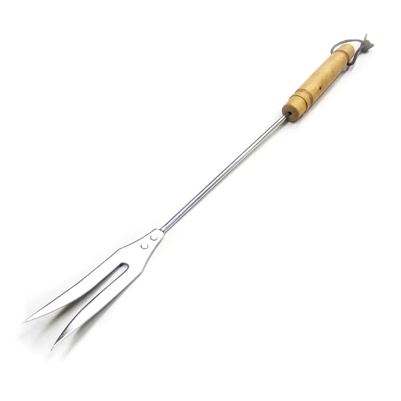 21st Century Deluxe Fork|18